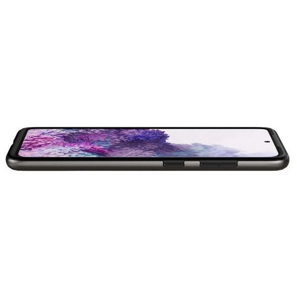 Чохол Spigen для Samsung Galaxy S20 Neo Hybrid, Gunmetal (ACS00997) ACS00997 фото