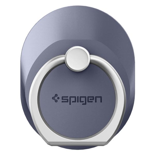 Кільце-тримач для смартфона Spigen Style Ring, Orchid Gray (000SR21951) 000SR21951 фото