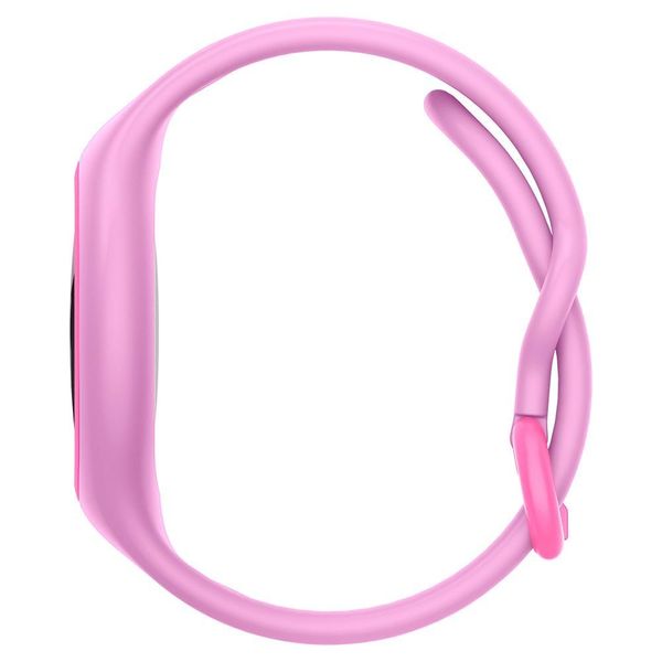 Чехол и ремешок Spigen Play 360 для Apple Airtag - Candy Pink (AHP03028) AHP03028 фото