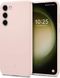 Чехол Spigen для Samsung Galaxy S23 - Thin Fit, Misty Pink (ACS06085) ACS06085 фото 1