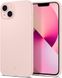 Чехол Spigen для iPhone 13 mini (5.4") - Thin Fit, Pink Sand (ACS03679) ACS03679 фото 1