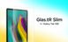 Захисне скло Spigen для Samsung Galaxy Tab S6/S5e 10.5 Screen Protector, Clear (613GL26188) 613GL26188 фото 2
