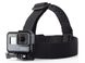 Кріплення HeadStrap для GoPro, Black 1023173319 фото 1