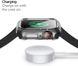 Чохол Spigen для Apple Watch 40 мм — Ultra Hybrid, Crystal Clear (ACS00427) ACS00427 фото 6