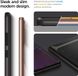 Чохол Spigen для Samsung Galaxy Note 20 / Note 20 5G Neo Hybrid, Gunmetal (ACS01425) ACS01425 фото 6