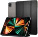 Чохол Spigen для iPad Pro 12.9" (2021 / 2020) Smart Fold, Black (ACS02882) ACS02882 фото 1