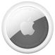 Матова гідрогелева плівка Spigen для Apple AirTag — AirSkin Shield, Прозора (AFL03151) AFL03151 фото 4