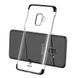 Чехол Baseus для Samsung Galaxy S9 Plus Glitter Case, Black (WISAS9P-DW01) WISAS9P-DW01 фото 1