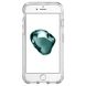Чехол Spigen для iPhone SE 2022/ 2020/ 8/ 7 - Ultra Hybrid 2, Crystal (042CS20927) 042CS20927 фото 9