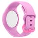 Чехол и ремешок Spigen Play 360 для Apple Airtag - Candy Pink (AHP03028) AHP03028 фото 7