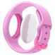 Чехол и ремешок Spigen Play 360 для Apple Airtag - Candy Pink (AHP03028) AHP03028 фото 6