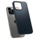 Чохол Spigen для iPhone 14 Pro Max - Thin Fit, Metal Slate (ACS04768) ACS04768 фото 5