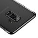 Чехол Baseus для Samsung Galaxy S9 Plus Glitter Case, Black (WISAS9P-DW01) WISAS9P-DW01 фото 4
