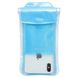 Чехол Baseus Safe Airbag Waterproof Case, Blue (ACFSD-C03) 291010 фото 2