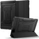 Чохол Spigen для Samsung Galaxy Tab S9 FE (10.9") - Rugged Armor PRO, Black (ACS06857) ACS06857 фото 1