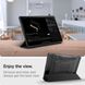 Чохол Spigen для Samsung Galaxy Tab S9 FE (10.9") - Rugged Armor PRO, Black (ACS06857) ACS06857 фото 7