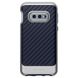 Чохол Spigen для Samsung Galaxy S10е Neo Hybrid, Arctic Silver (609CS25848) 609CS25848 фото 5