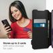 Чохол-книжка Spigen для Samsung S20 Plus, Wallet Brick (ACS00773) ACS00773 фото 7