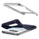 Чохол Spigen для Samsung Galaxy S10е Neo Hybrid, Arctic Silver (609CS25848) 609CS25848 фото 3
