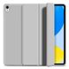 Чехол Smart Case для iPad 10.9" (2022), Grey 927588 фото 1