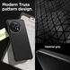Чохол Spigen для OnePlus 11 - Liquid Air, Matte Black (ACS05799) ACS05799 фото 3