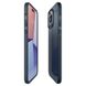 Чохол Spigen для iPhone 14 Pro Max - Thin Fit, Metal Slate (ACS04768) ACS04768 фото 7