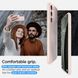 Чехол Spigen для Samsung Galaxy S23 - Thin Fit, Misty Pink (ACS06085) ACS06085 фото 7