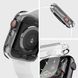 Чохол Spigen для Apple Watch 40 мм — Ultra Hybrid, Crystal Clear (ACS00427) ACS00427 фото 3