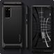 Чохол Spigen для Samsung Galaxy Note 20 / Note 20 5G Neo Hybrid, Gunmetal (ACS01425) ACS01425 фото 3