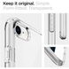 Чехол Spigen для iPhone SE 2022/ 2020/ 8/ 7 - Ultra Hybrid 2, Crystal (042CS20927) 042CS20927 фото 6