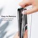 Чехол ESR для Samsung Galaxy S20 Plus Mimic Tempered Glass, Clear (3C01194340101) 107232 фото 7