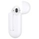 Силіконові накладки Spigen для Apple AirPods Ear Tips (3 пари), White (066SD26295) 066SD26295 фото 7