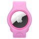 Чохол і ремінець Spigen Play 360 для Apple Airtag — Candy Pink (AHP03028) AHP03028 фото 2