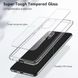 Чехол ESR для Samsung Galaxy S20 Plus Mimic Tempered Glass, Clear (3C01194340101) 107232 фото 5