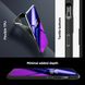 Чохол Spigen для OnePlus 11 - Liquid Air, Matte Black (ACS05799) ACS05799 фото 2