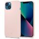Чехол Spigen для iPhone 13 mini (5.4") - Thin Fit, Pink Sand (ACS03679) ACS03679 фото 2